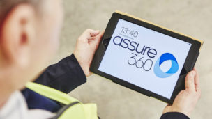 Assure360 product features